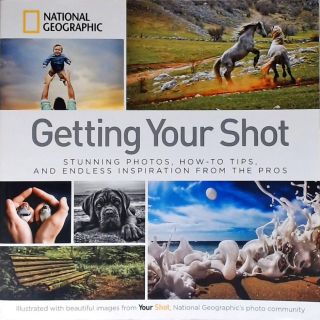 Getting Your Shot