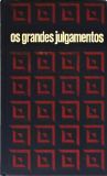 Os Grandes Julgamentos da História - Os Processos de Moscou