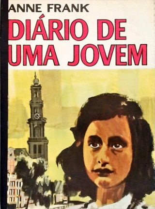 Diario de Uma Jovem