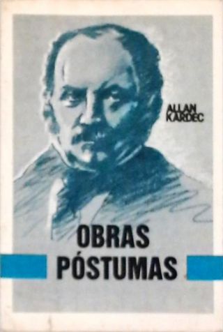 Obras Póstumas