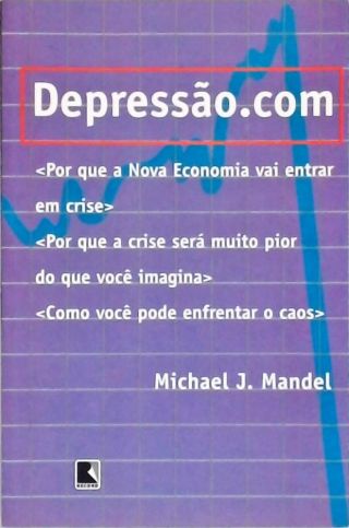Depressão.com