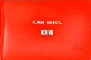 Álbum Musical Hering