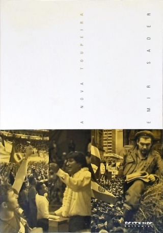 A Nova Toupeira (Autografado)