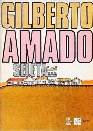 Seleta de Gilberto Amado