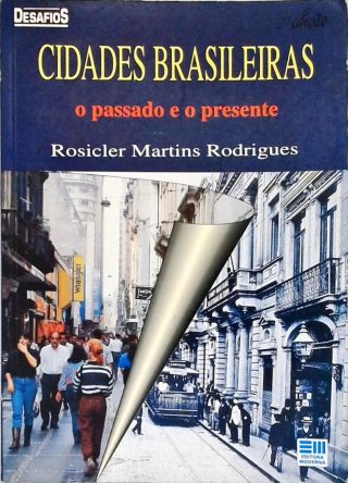 Cidades Brasileiras