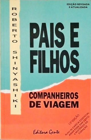 Pais E Filhos - Companheiros De Viagem