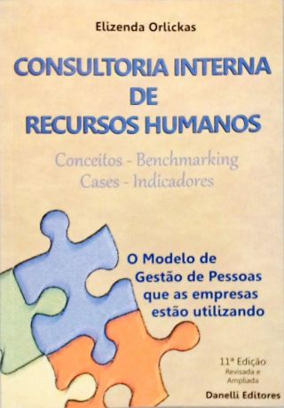 Consultoria Interna De Recursos Humanos