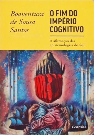 O Fim do Império Cognitivo