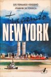 Traçando New York