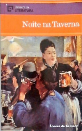 Noite Na Taverna