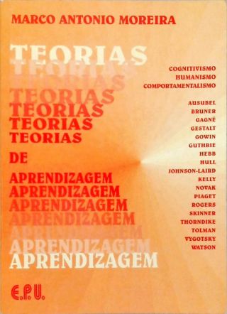 Teorias De Aprendizagem