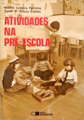 Atividades na Pré-Escola