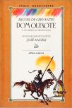 Dom Quixote  (Adaptado)