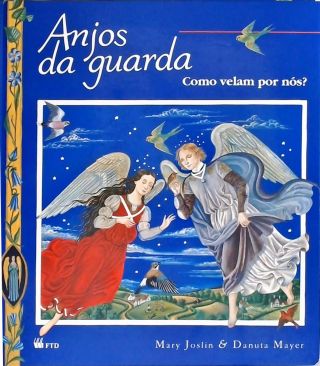 Anjos da Guarda