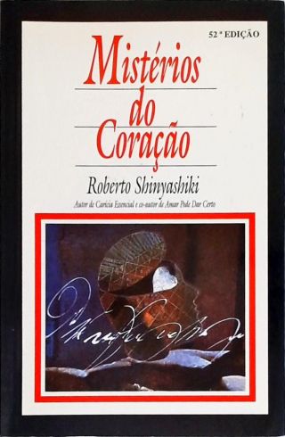 Mistérios Do Coração