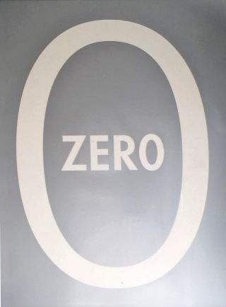 Zero