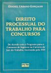 Direito Processual do Trabalho para Concursos