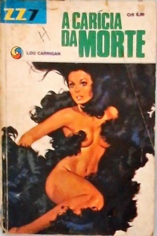 A Carícia Da Morte