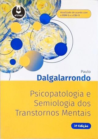 Psicopatologia e Semiologia dos Transtornos Mentais