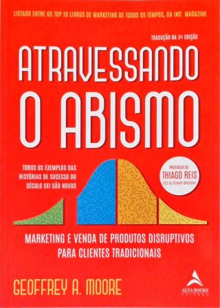 Atravessando o Abismo