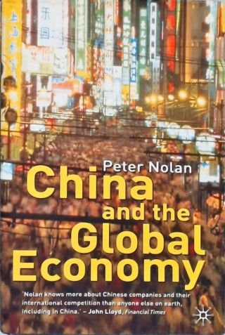 China and Global Economy