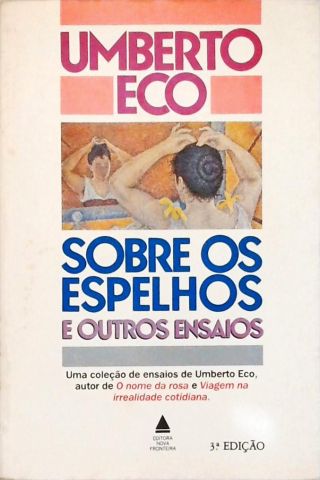 Sobre Os Espelhos