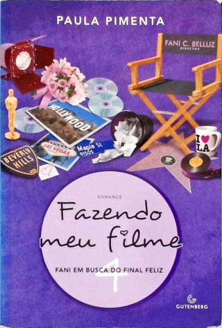 Fazendo Meu Filme 4: Fani Em Busca Do Final Feliz