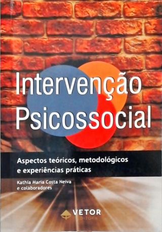 Intervenção Psicossocial