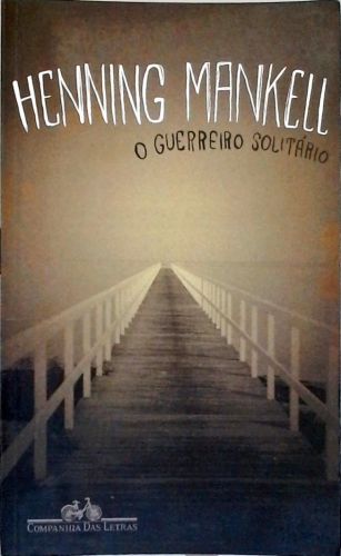 O Guerreiro Solitário