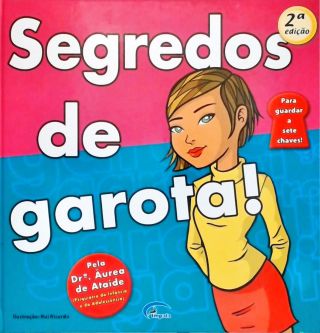 Segredos De Garota!