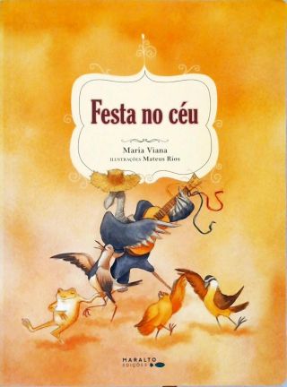 Festa No Céu