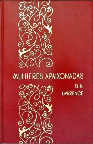 Mulheres Apaixonadas