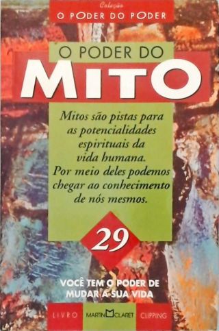 O Poder Do Mito