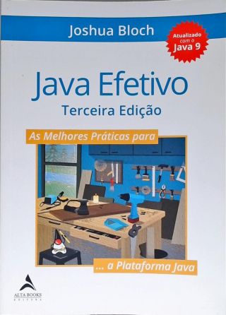 Java Efetivo