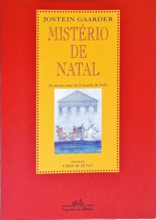 Mistério De Natal