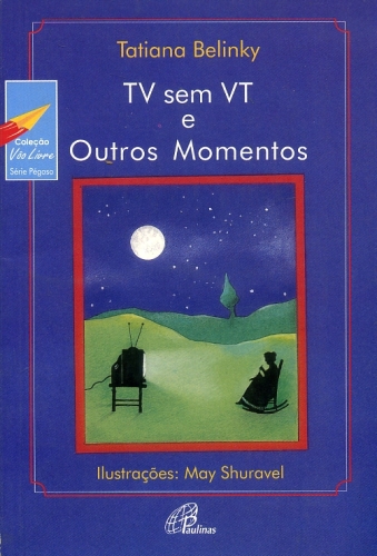 TV sem VT e Outros Momentos