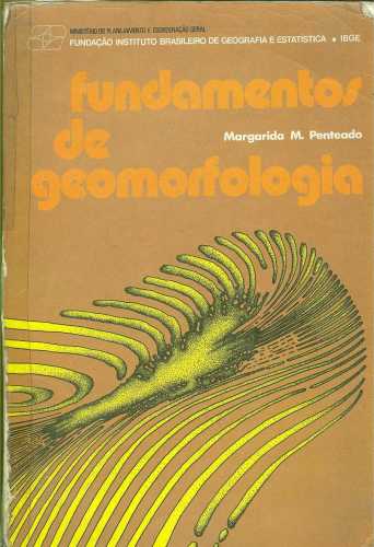 Fundamentos de Geomorfologia