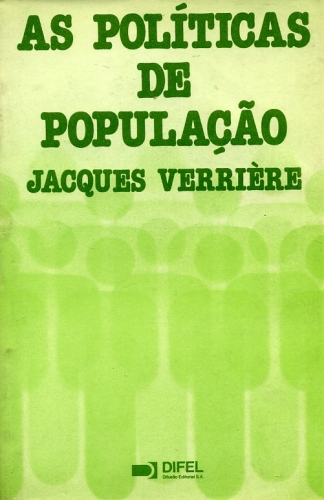 As Políticas de População