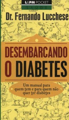 Desembarcando o Diabetes