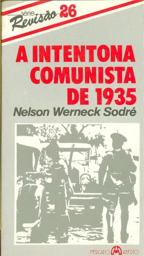 A Intentona Comunista de 1935