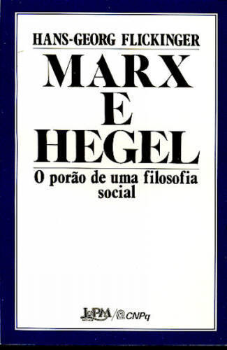 Marx e Hegel