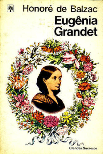 Eugênia Grandet