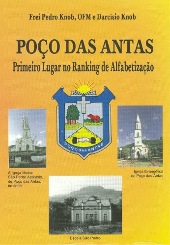 Poço das Antas