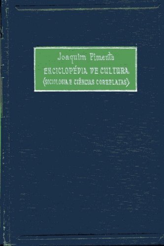 Enciclopédia de Cultura