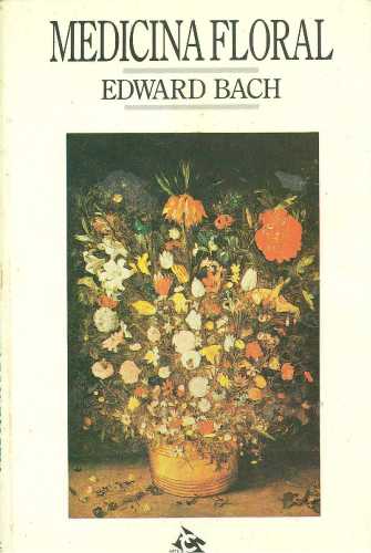 Medicina Floral