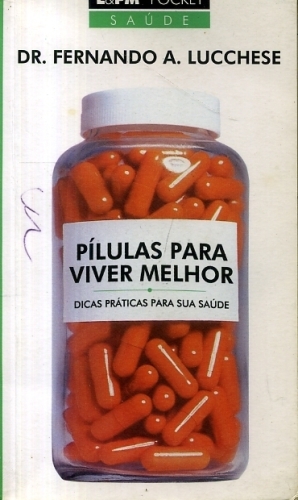 Pílulas para Viver Melhor