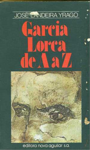 Garcia Lorca de A a Z