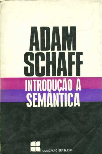Introdução à Semântica