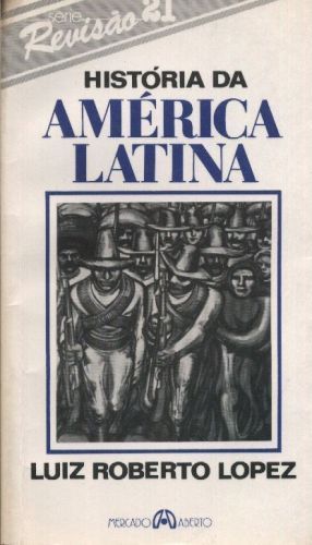 História da América Latina
