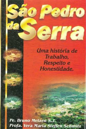 São Pedro da Serra